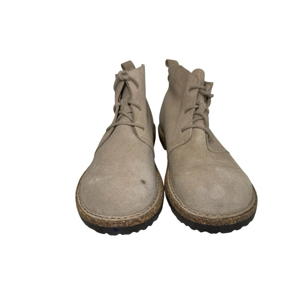 Birkenstock uppsala mid